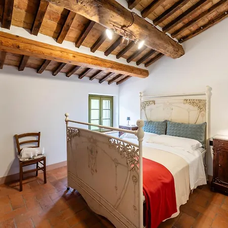 Apartamento Casa Loro