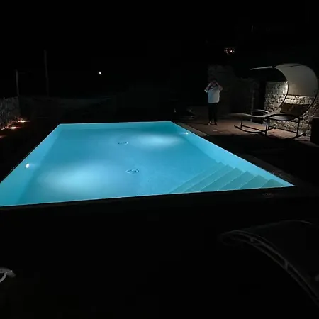 Appartement Casa Loro