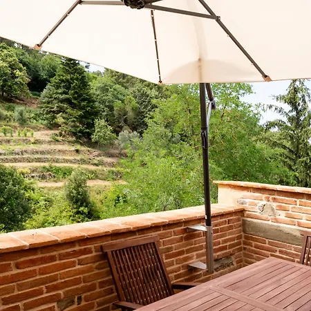 Casa Loro Appartement Chianni