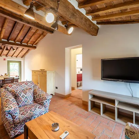 Appartement Casa Loro Chianni