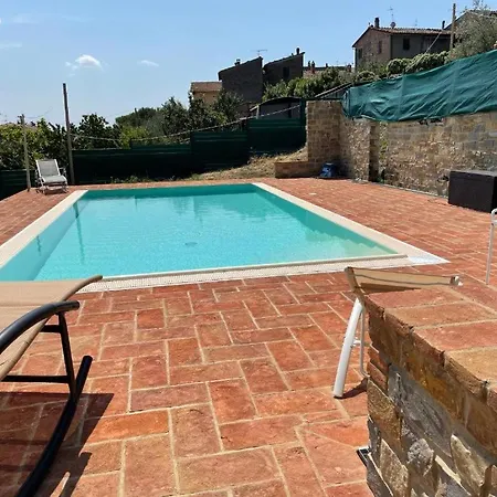Apartamento Casa Loro