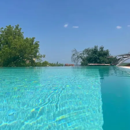 Appartement Casa Loro Chianni