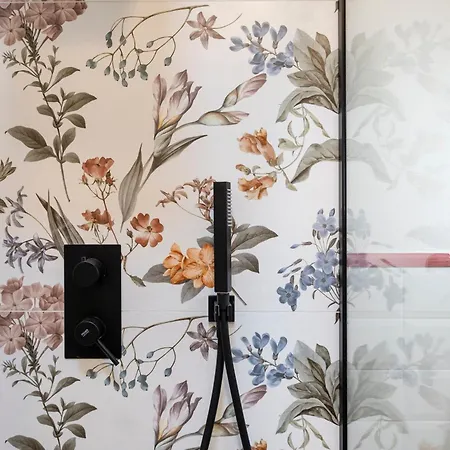 Apartamento Casa Loro