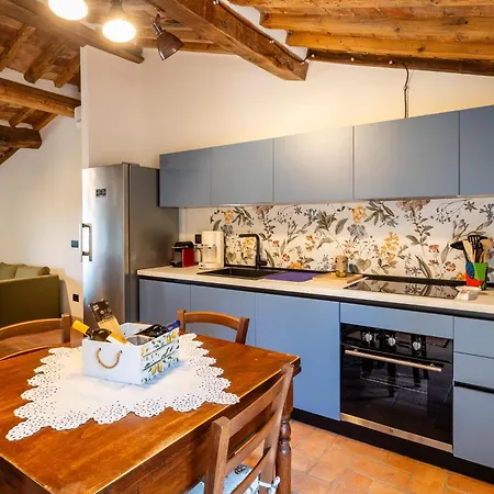 Casa Loro Chianni