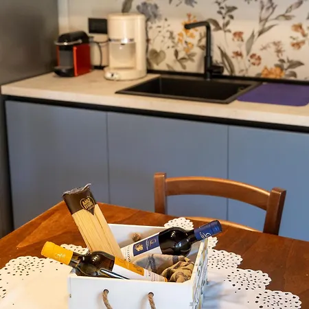 Casa Loro Appartement Chianni