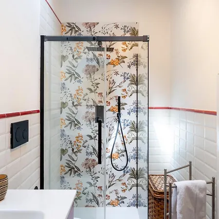 Casa Loro Appartement Chianni