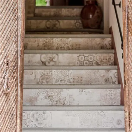 Casa Loro Appartement