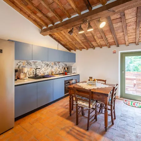 Appartement Casa Loro *