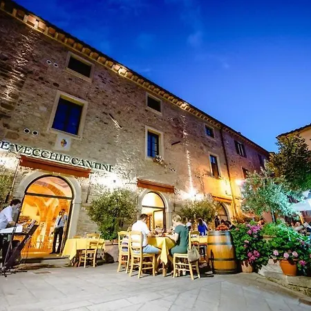 Casa Loro * Chianni