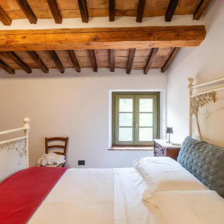 Appartement Casa Loro *