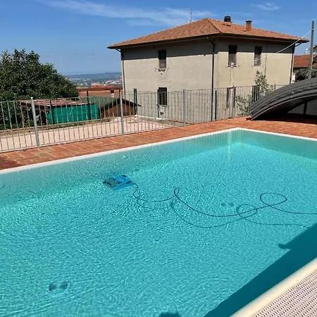 Casa Loro * Chianni