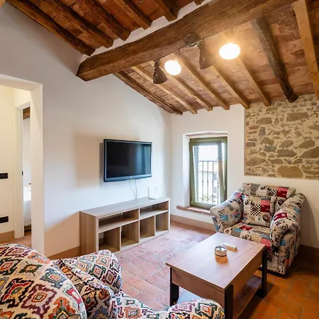 Casa Loro Appartement *