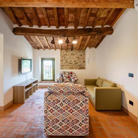 Apartamento Casa Loro